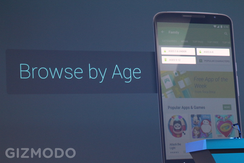 Illustration for article titled Our Google I/O Liveblog Is Right Here